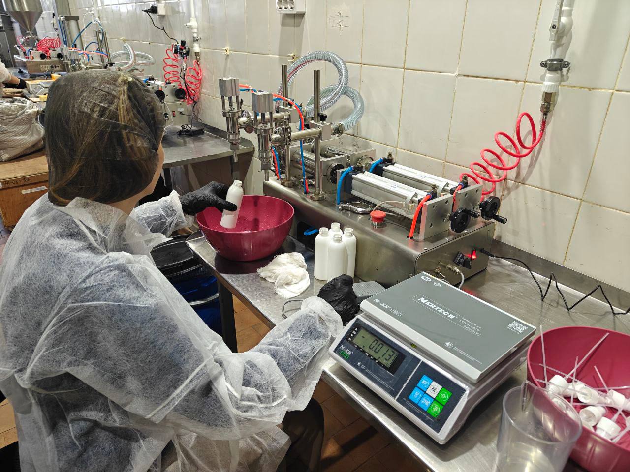 Денис Профатилов: Благодаря инструментам государственной поддержки, среди которых и Свободная экономическая зона, местный бизнес наращивает мощности быстрее запланированного Денис Профатилов: Благодаря инструментам государственной поддержки, среди которых и Свободная экономическая зона, местный бизнес наращивает мощности быстрее запланированного