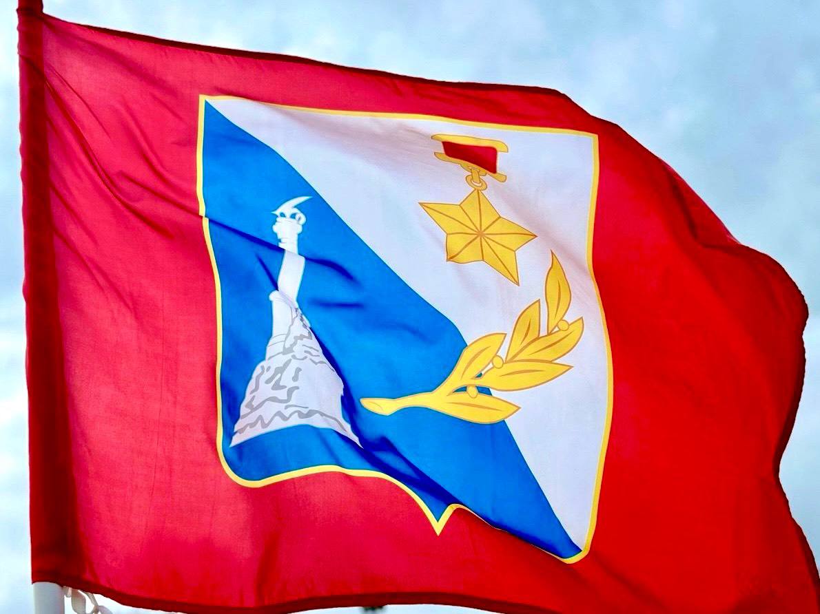 Владимир Немцев: Есть даты, которые не просто отмечаются в календаре — они живут в людях Владимир Немцев: Есть даты, которые не просто отмечаются в календаре — они живут в людях