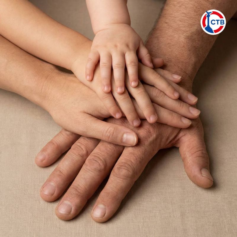 Около 300 севастопольских семей воспользовались региональным маткапиталом с начала года