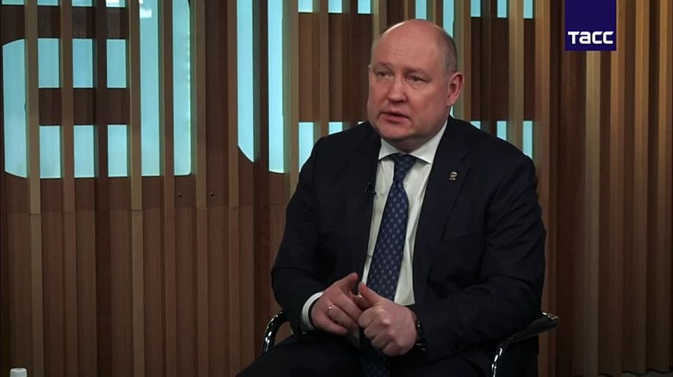 «Мы точно понимаем, что ближайшие 10 лет Севастополь будет расти и развиваться»