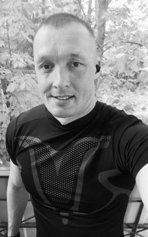 Михаил Развожаев: Сегодня проводили в последний путь гвардии младшего сержанта Сергея Валерьевича Ладыка