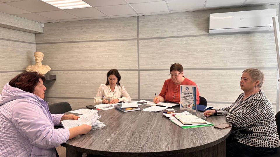 Наши общественные инспекторы провели очередной прием граждан