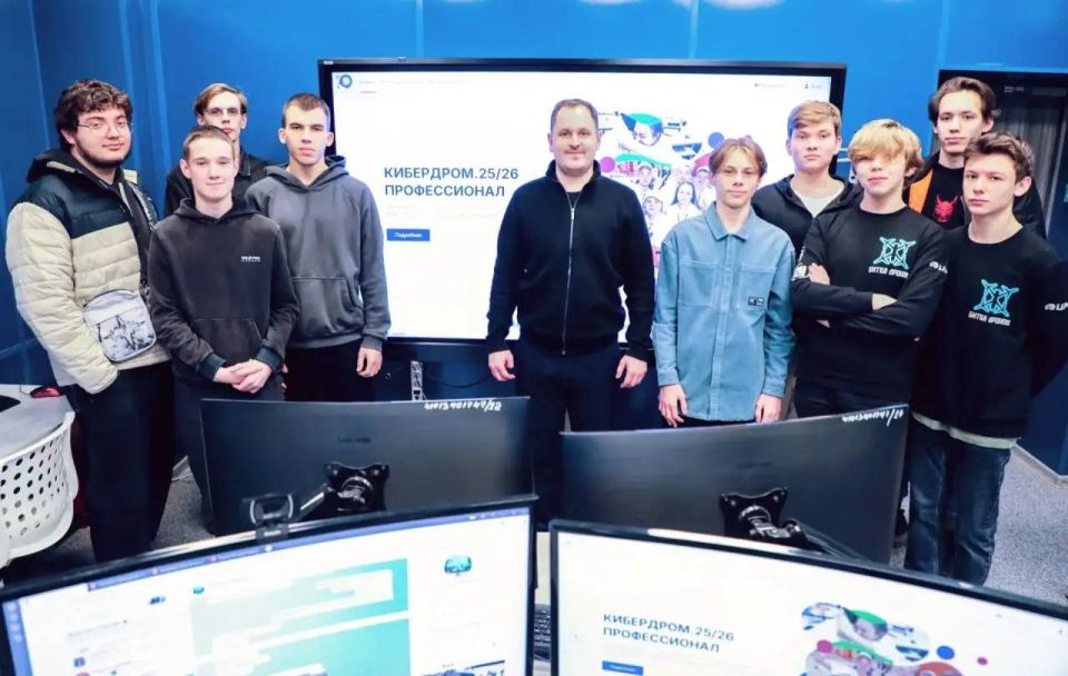 ��������������� ������� ������� ����� � �����-����� �������� ����������