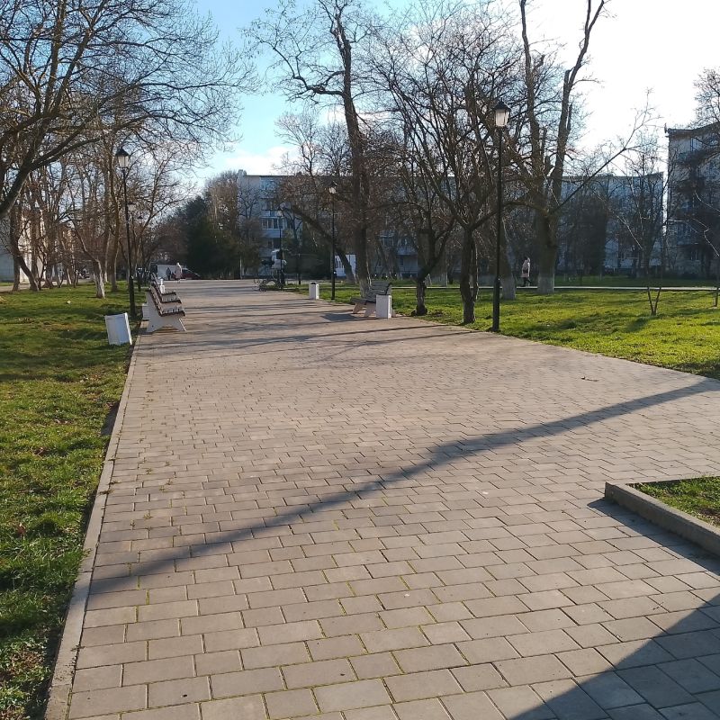 Местная администрация информирует о проведении регулярных работ по санитарной очистке территории ВМО Качинского МО. В рамках муниципального контракта осуществляется уборка мусора с зеленой зоны улиц, с тротуаров, сбор...