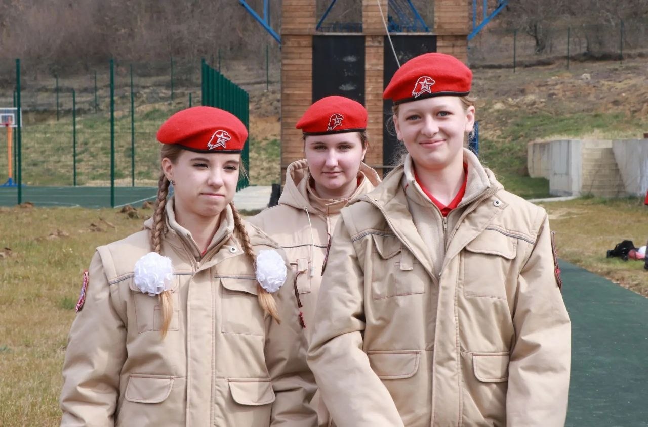 В пожарно-спасательной части села Павловка прошла встреча с молодежью В пожарно-спасательной части села Павловка прошла встреча с молодежью