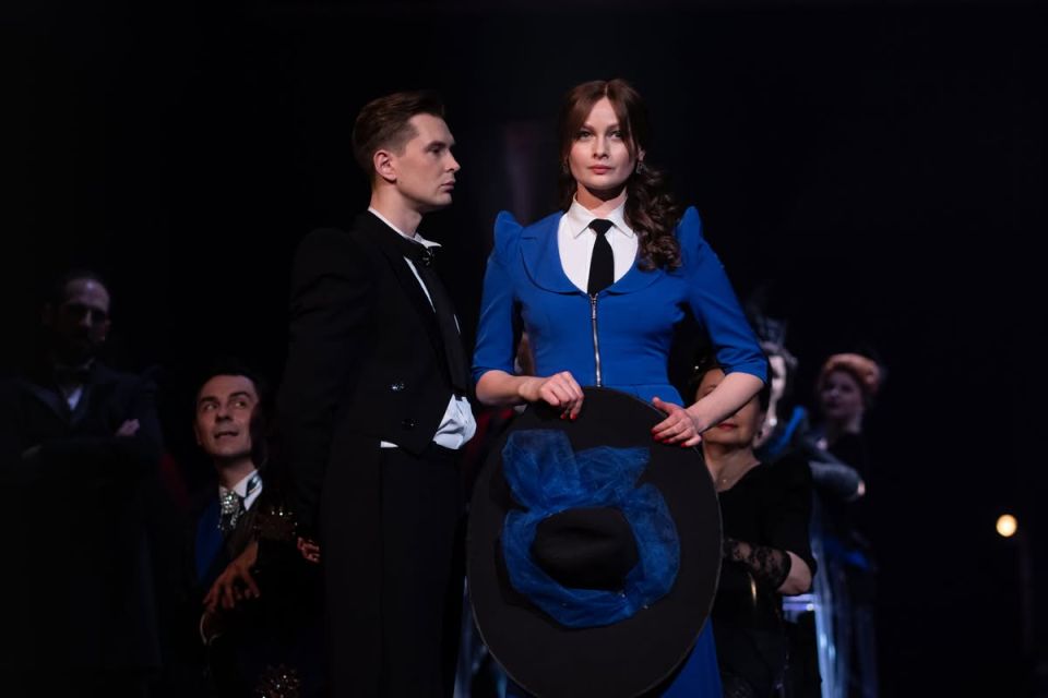 Образ Анны Карениной, разрушающей себя и всё на своём пути, уже не кажется таким уж привлекательным