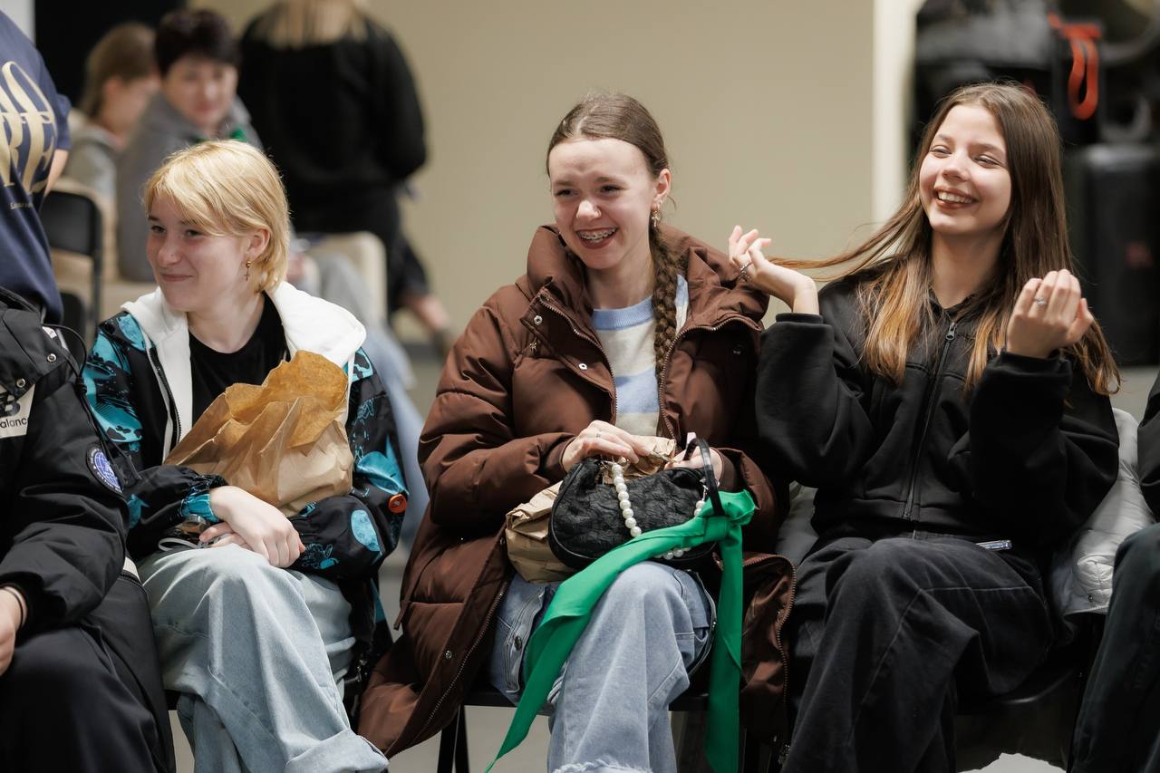 «Дети Крыма». Врата времён «Дети Крыма». Врата времён