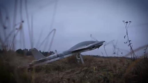 БПЛА — это «глаза» армии, и ты можешь ими управлять