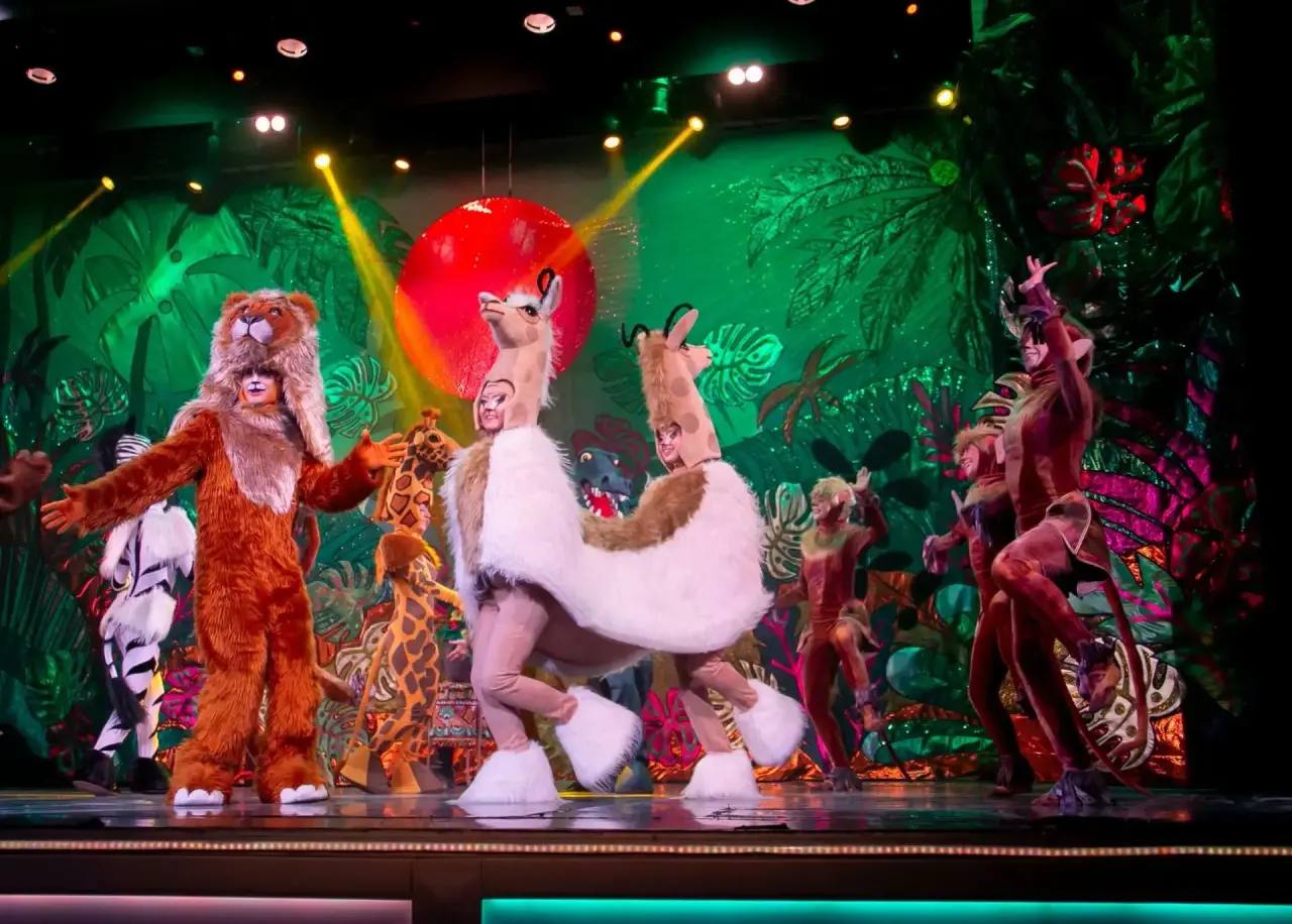 Игорь Михеев: В Севастополе стартовала Неделя детской книги — 2026! В этом году она посвящена Году единства народов России, что наполнило программу особым смыслом Игорь Михеев: В Севастополе стартовала Неделя детской книги — 2026! В этом году она посвящена Году единства народов России, что наполнило программу особым смыслом