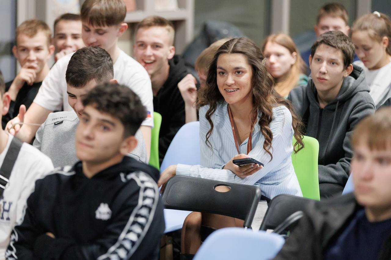 «Дети Крыма». Врата времён «Дети Крыма». Врата времён