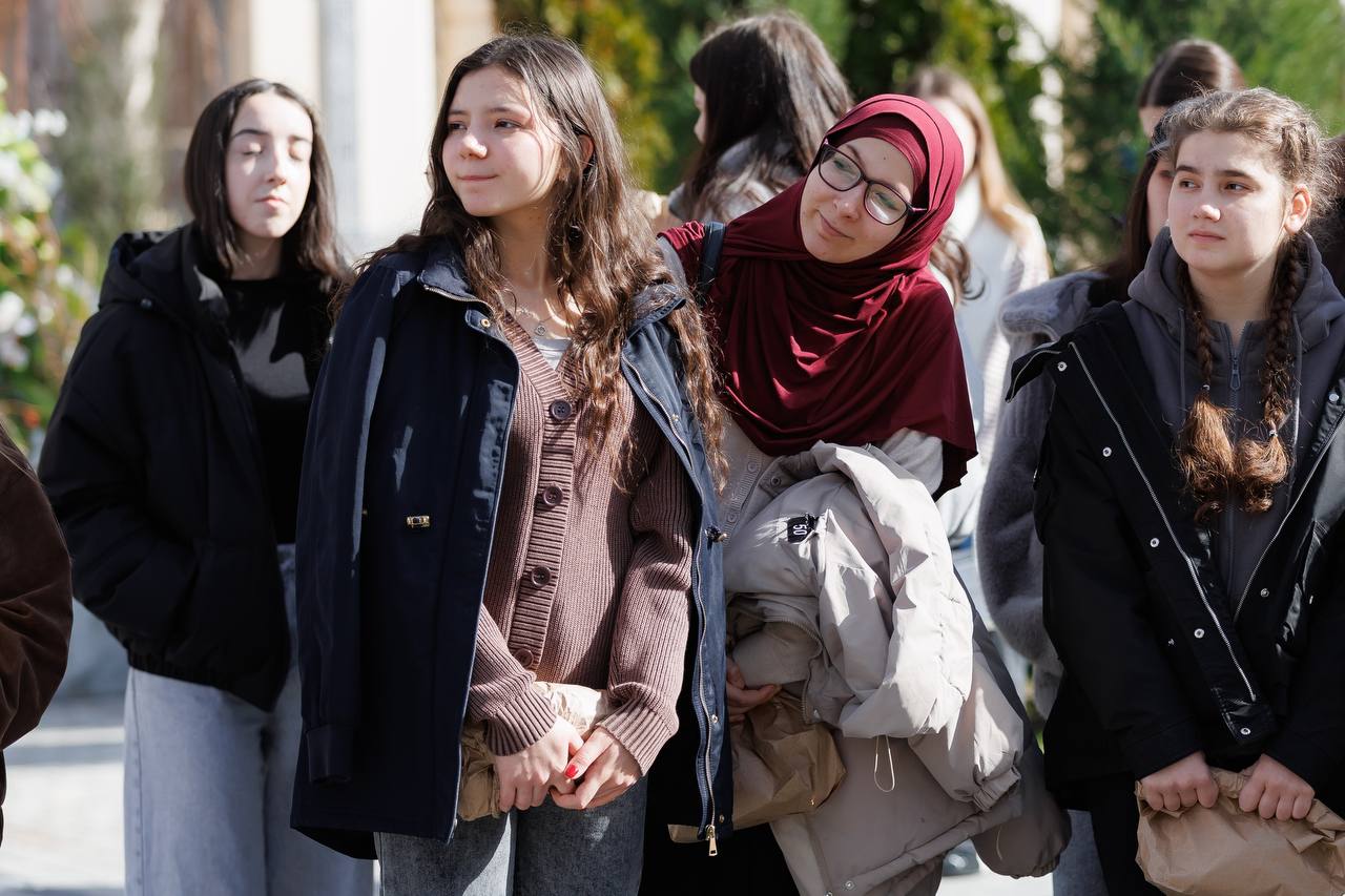 «Дети Крыма». Врата времён «Дети Крыма». Врата времён