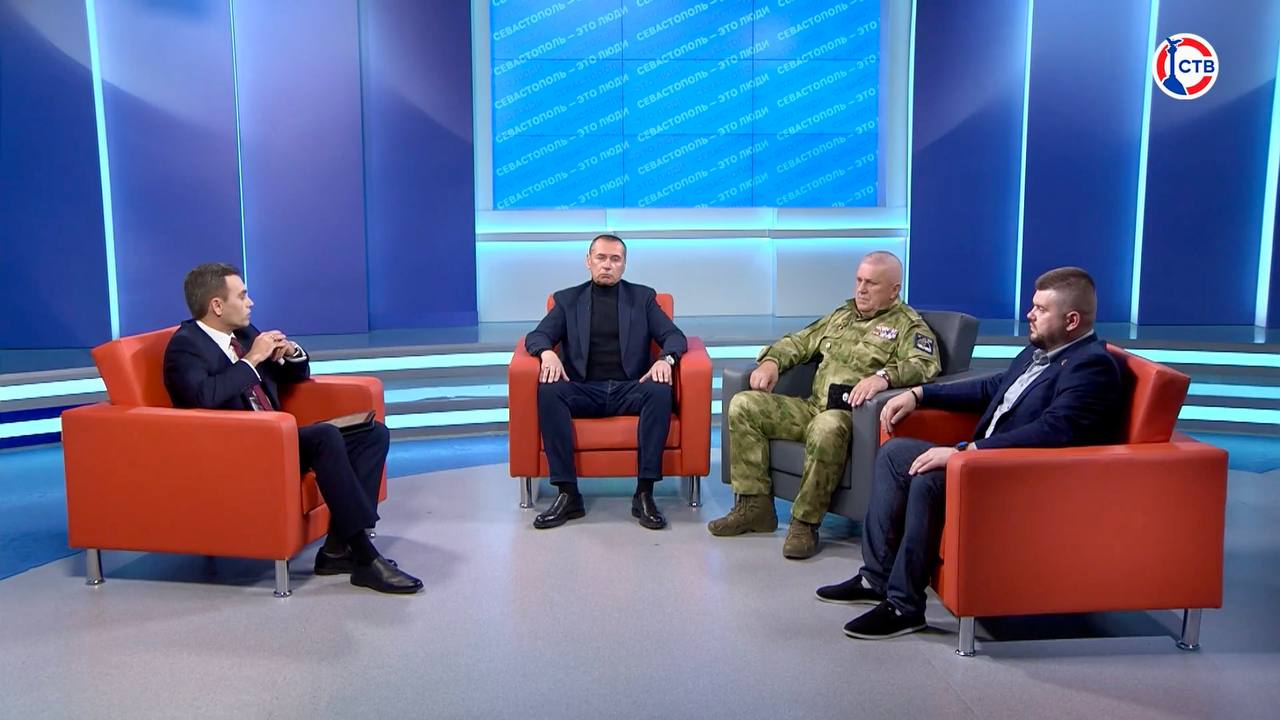 Майдан и «Русская весна»: как связаны события с СВО