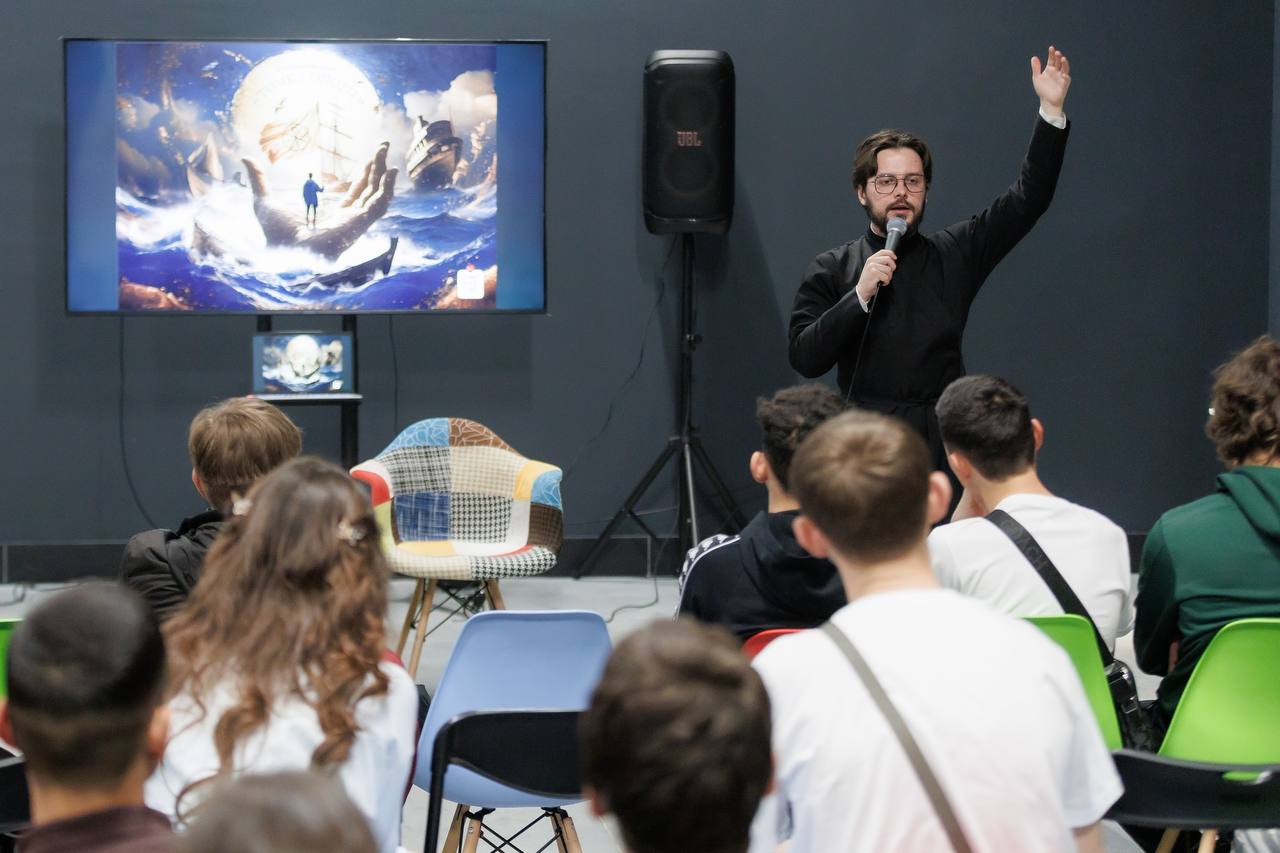 «Дети Крыма». Врата времён «Дети Крыма». Врата времён