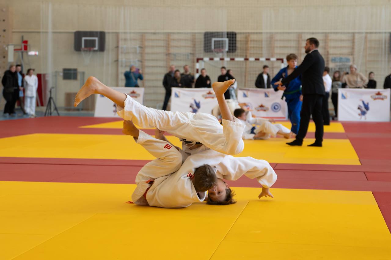 Сергей Резниченко: В Севастополе прошел турнир по дзюдо «Русская весна», посвященный 12-летию воссоединения Севастополя и Крыма с Россией Сергей Резниченко: В Севастополе прошел турнир по дзюдо «Русская весна», посвященный 12-летию воссоединения Севастополя и Крыма с Россией