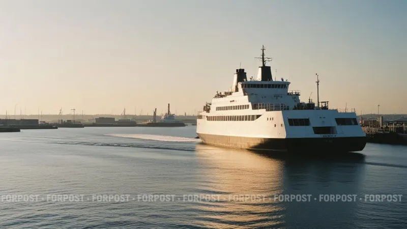 Для гибридов и электрокаров ищут альтернативный путь в Крым