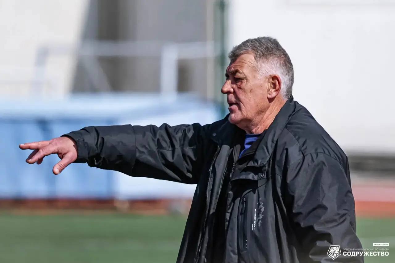 Сергей Резниченко: Команда Спортивной школы №3-ФК «Севастополь» завоевала серебряную медаль первого этапа Объединённого чемпионата «Содружество» среди юношей 2009-2010 годов рождения U-17 Сергей Резниченко: Команда Спортивной школы №3-ФК «Севастополь» завоевала серебряную медаль первого этапа Объединённого чемпионата «Содружество» среди юношей 2009-2010 годов рождения U-17