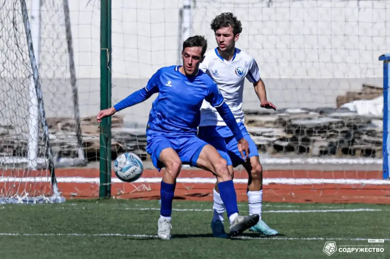 Сергей Резниченко: Команда Спортивной школы №3-ФК «Севастополь» завоевала серебряную медаль первого этапа Объединённого чемпионата «Содружество» среди юношей 2009-2010 годов рождения U-17 Сергей Резниченко: Команда Спортивной школы №3-ФК «Севастополь» завоевала серебряную медаль первого этапа Объединённого чемпионата «Содружество» среди юношей 2009-2010 годов рождения U-17