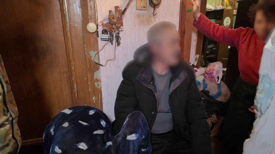 Жителя Алупки арестовали по делу об оправдании терроризма после публикаций в Telegram