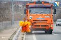 Готовим дороги к весне. Дорожные службы проводят уборку после зимы, ремонтируют остановки, восстанавливают обочины и выполняют ямочный ремонт