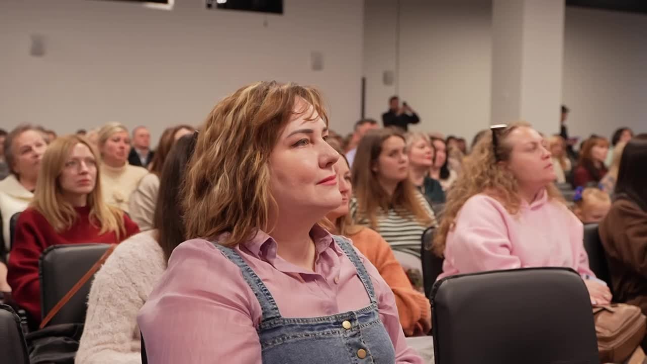 Общегородской родительский комитет в Новом Херсонесе