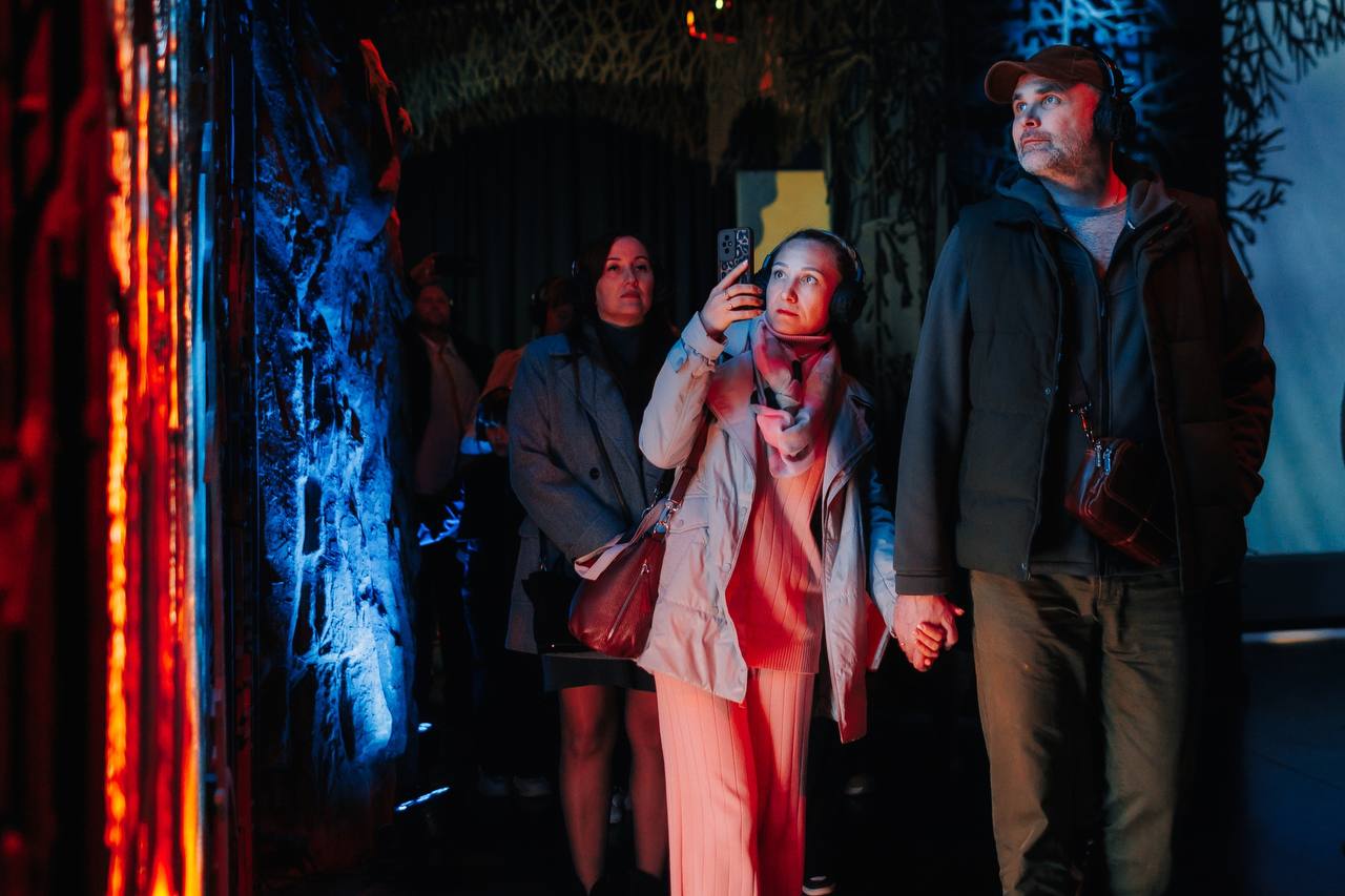 Общегородской родительский комитет в Новом Херсонесе Общегородской родительский комитет в Новом Херсонесе