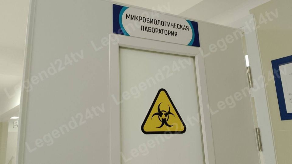 День открытых дверей прошёл в противотуберкулёзном диспансере Севастополя