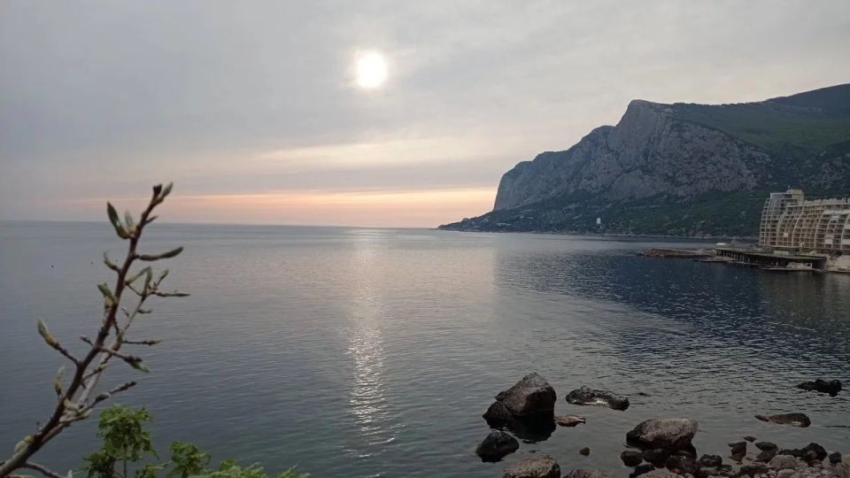 Город-герой переходит в режим ожидания лета