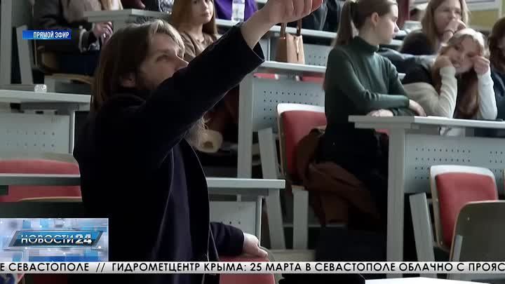 От концепции до реализации: как преобразится храм Севастопольского университета?