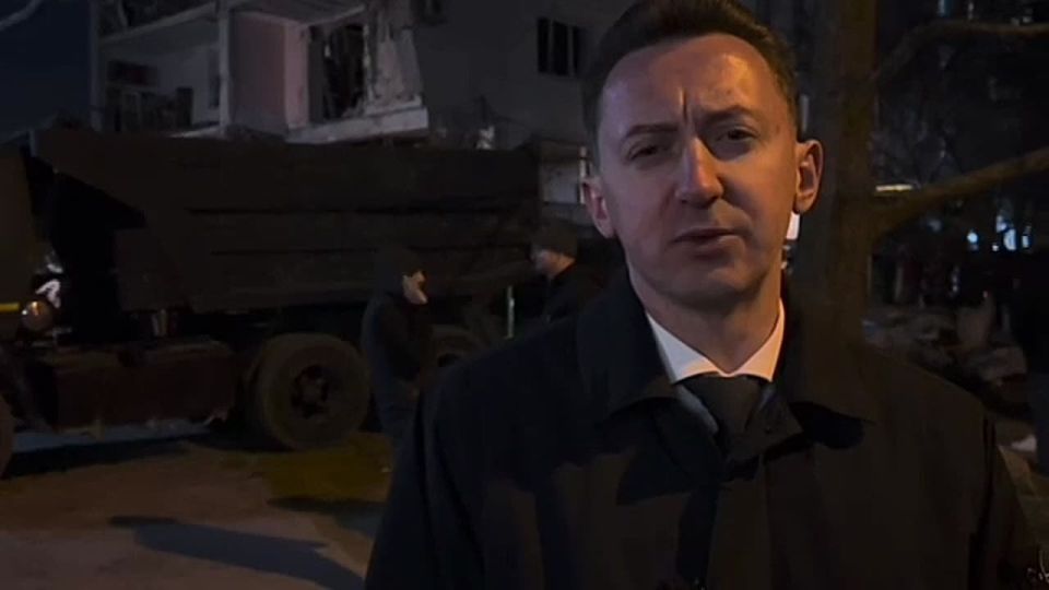 ГУП «Севастопольгаз» продолжает работы на улице Павла Корчагина