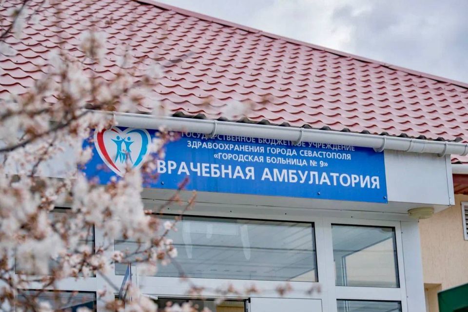 День здоровья в селе Сахарная Головка: более 30 сельчан прошли комплексное обследование