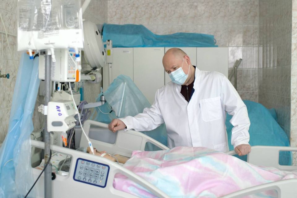 ������������ ��� ������ � ����������� ����������� ������� ��������������