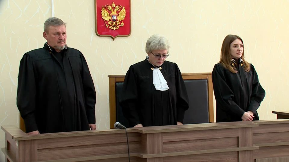 Севастопольский городской суд оставил в силе приговор экс-чиновнику Евгению Горлову