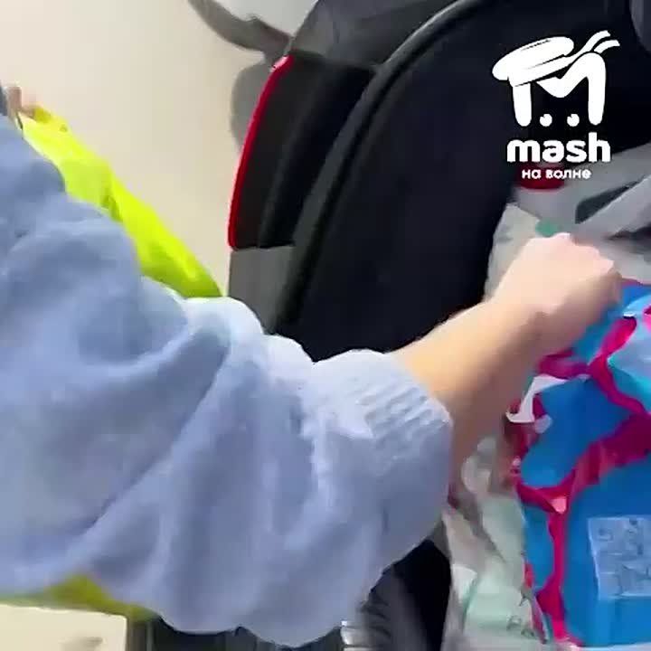 "Весь район собирал".. Севастопольцы за сутки собрали самые нужные вещи для пострадавших от взрыва на Корчагина