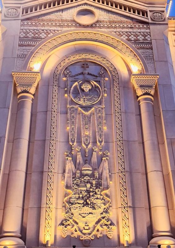 Такой искренний отзыв от школьников