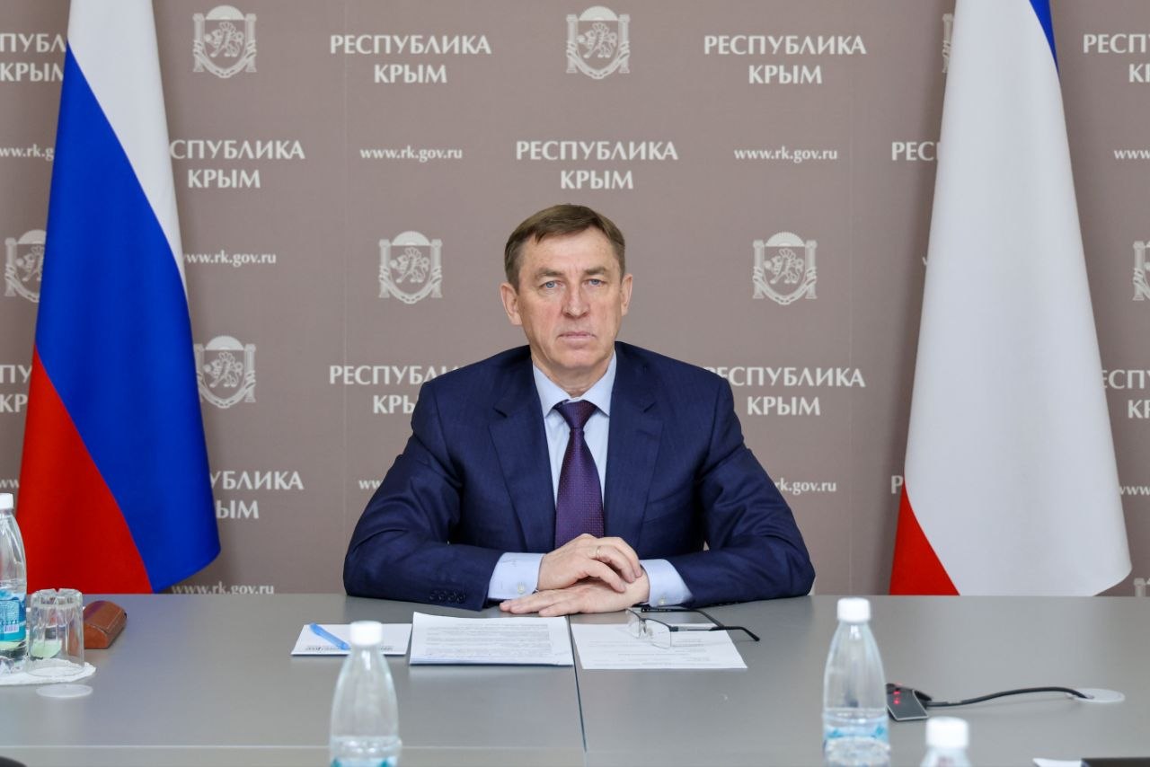 Юрий Гоцанюк: Провел прием граждан по вопросу ремонта улицы Амет-Хана Султана в селе Маловидное Бахчисарайского района в формате ВКС Юрий Гоцанюк: Провел прием граждан по вопросу ремонта улицы Амет-Хана Султана в селе Маловидное Бахчисарайского района в формате ВКС