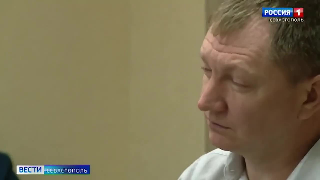 В Севастополе архитектурный совет рассмотрел три перспективных проекта