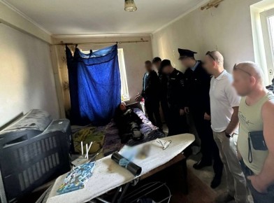 Насиловал 7-летнюю девочку: педофил из Алушты получил почти 17 лет "строгача"