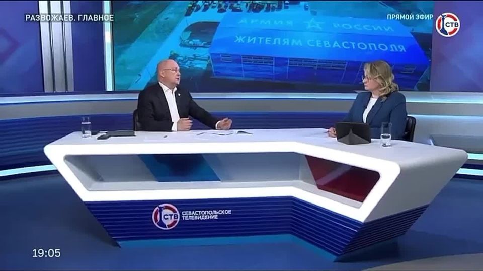 Около 50 дорог отремонтируют в Севастополе в этом году