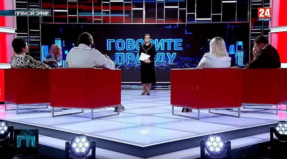 Валуев: Новый Херсонес — место духовного роста и исторической идентификации молодежи