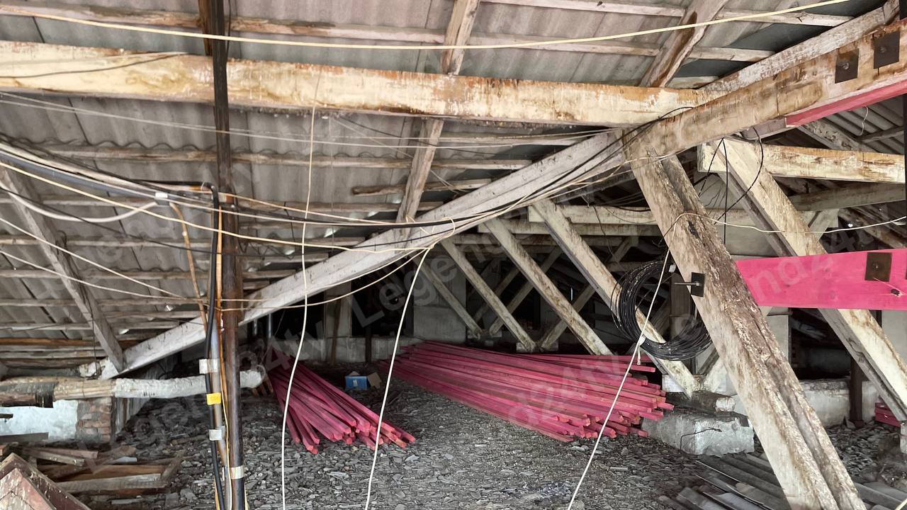 24 крыши капитально отремонтировали с начала года в Севастополе 24 крыши капитально отремонтировали с начала года в Севастополе