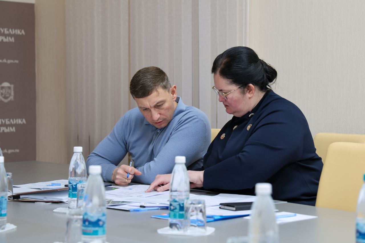 Юрий Гоцанюк: Провел прием граждан по вопросу ремонта улицы Амет-Хана Султана в селе Маловидное Бахчисарайского района в формате ВКС Юрий Гоцанюк: Провел прием граждан по вопросу ремонта улицы Амет-Хана Султана в селе Маловидное Бахчисарайского района в формате ВКС