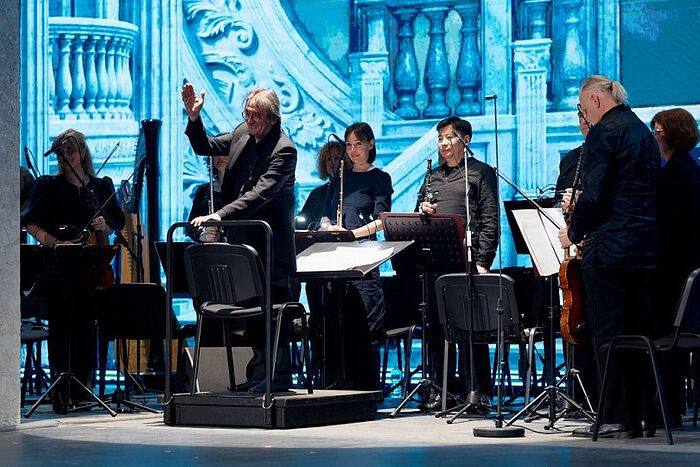 Новый Херсонес — лауреат первой Национальной премии для управленцев в сфере культуры Новый Херсонес — лауреат первой Национальной премии для управленцев в сфере культуры