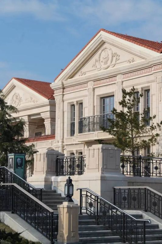 Михаил Развожаев поздравил лауреатов Национальной премии для управленцев в сфере культуры