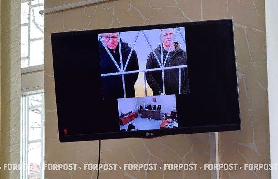 Суд оставил приговор Евгению Горлову без изменений