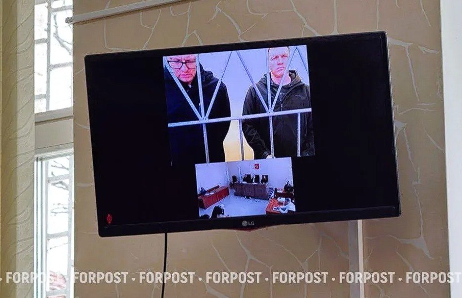 Суд оставил приговор Евгению Горлову без изменений