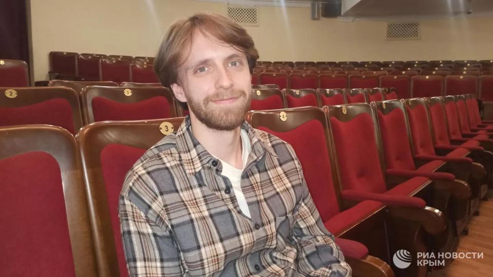 Главная роль – одна: откровения артистов из Севастополя ко Дню театра