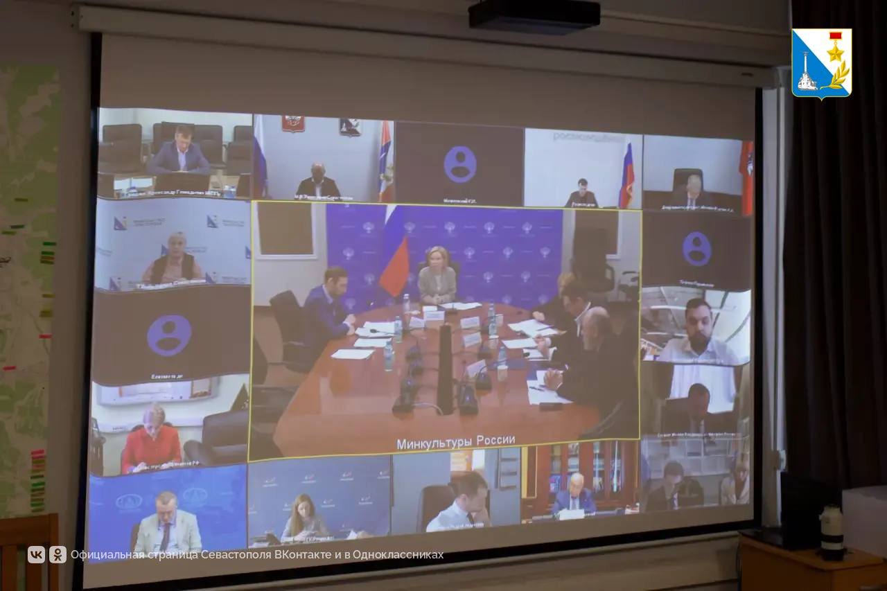 Школе № 48 в Севастополе присвоят имя Юрия Лужкова Школе № 48 в Севастополе присвоят имя Юрия Лужкова