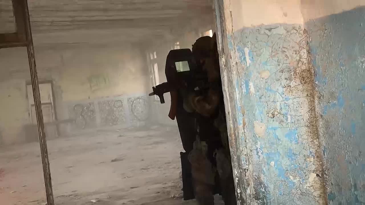 «Служу России, служу Закону!»