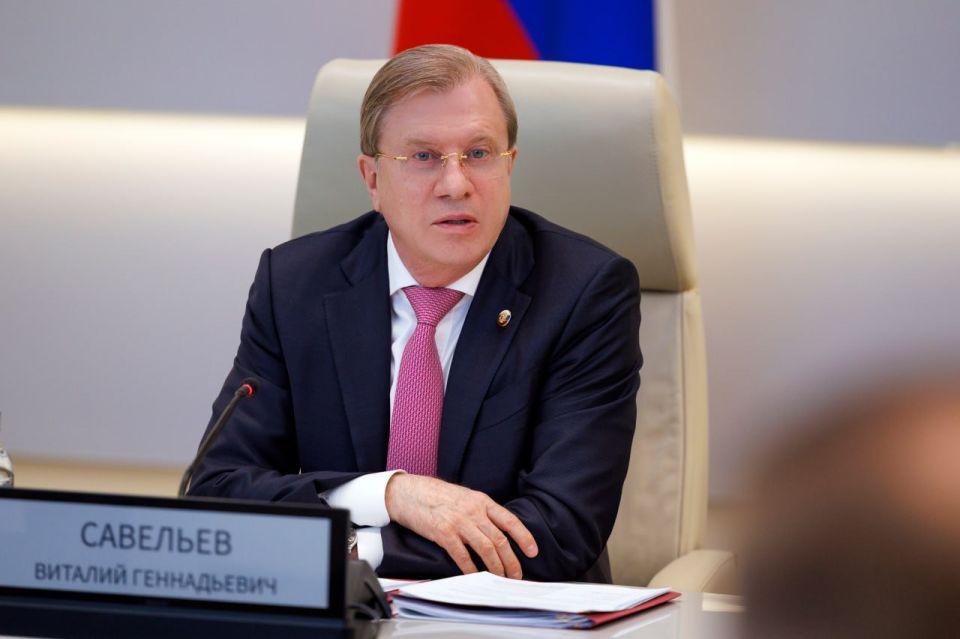 Виталий Савельев: Восстановление пострадавших от разлива мазута пляжей необходимо завершить к 1 июня