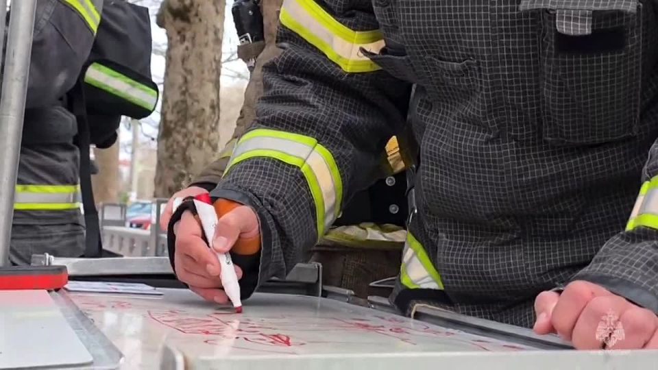 ��� � ����: ��������������� �������� ��� ������ ������� ������ � ���������� �������